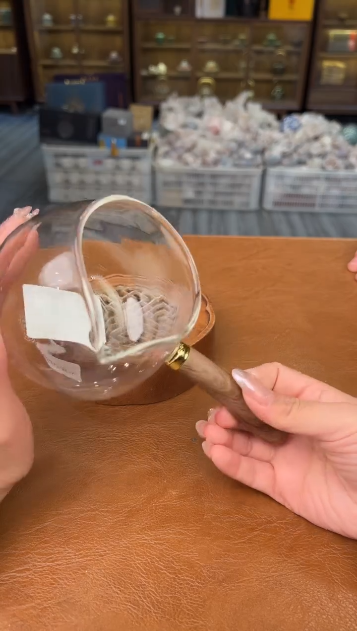 【闪购商品】熹物见山清仓福利品111111