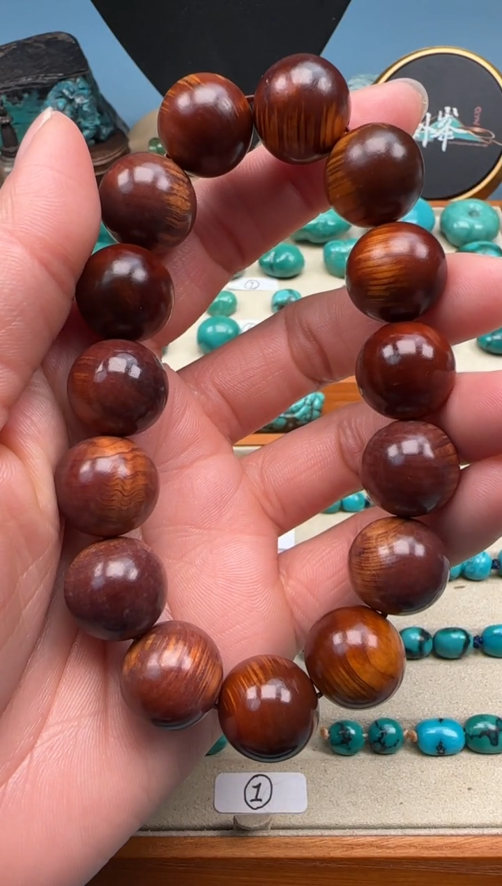 【闪购商品】猴头核桃手串猴头定制