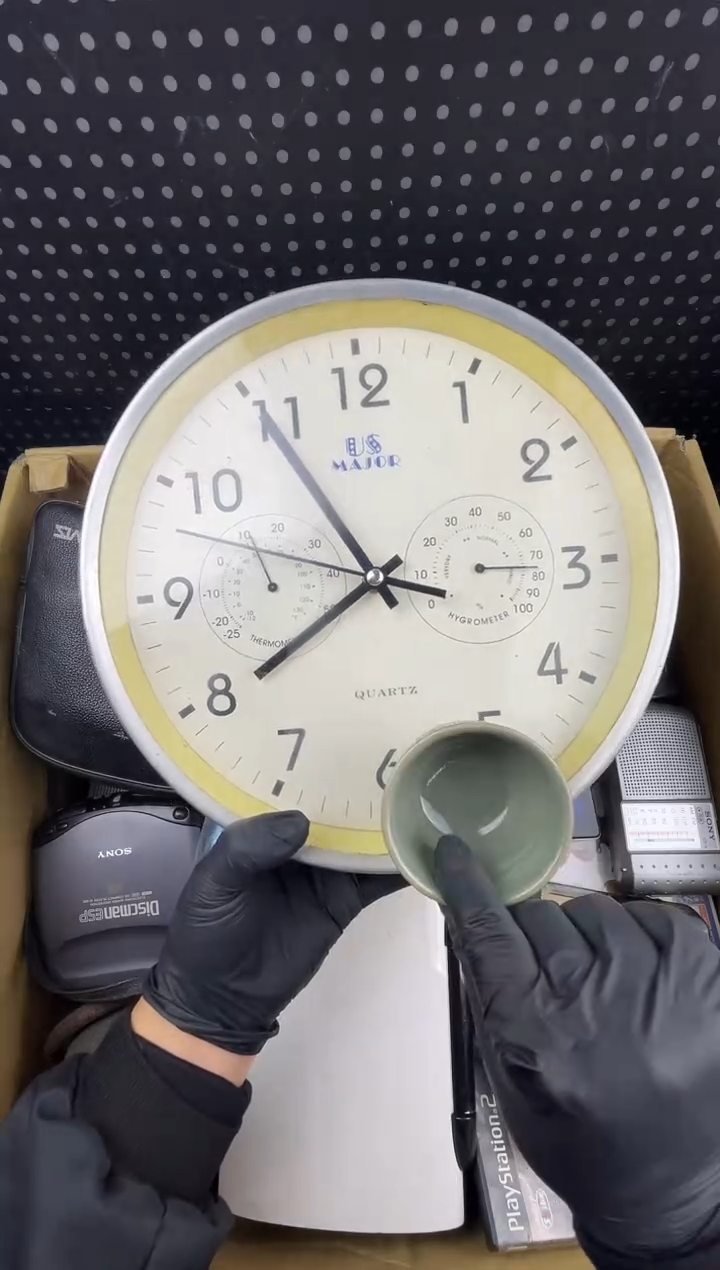 润****办小懂中古百货2号店