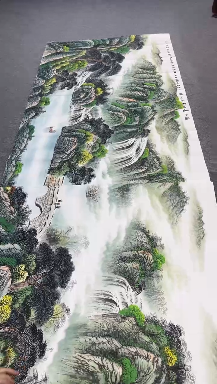 国画晨曦美术馆专属链接28