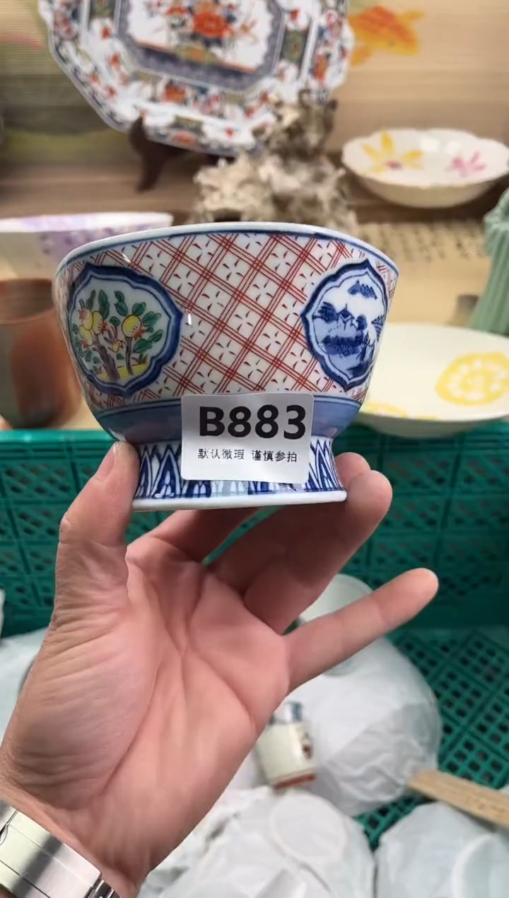 瓷片诺*883                           