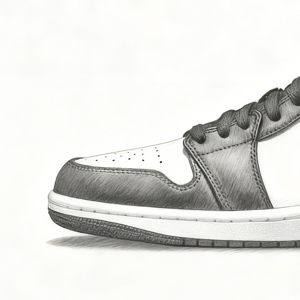 2026年时尚休闲新款莆田板鞋高帮小白鞋