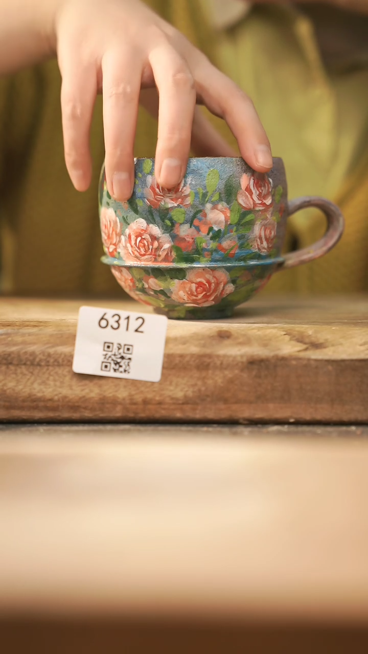 【闪购商品】【落单孤品】福利/杯子@@6312