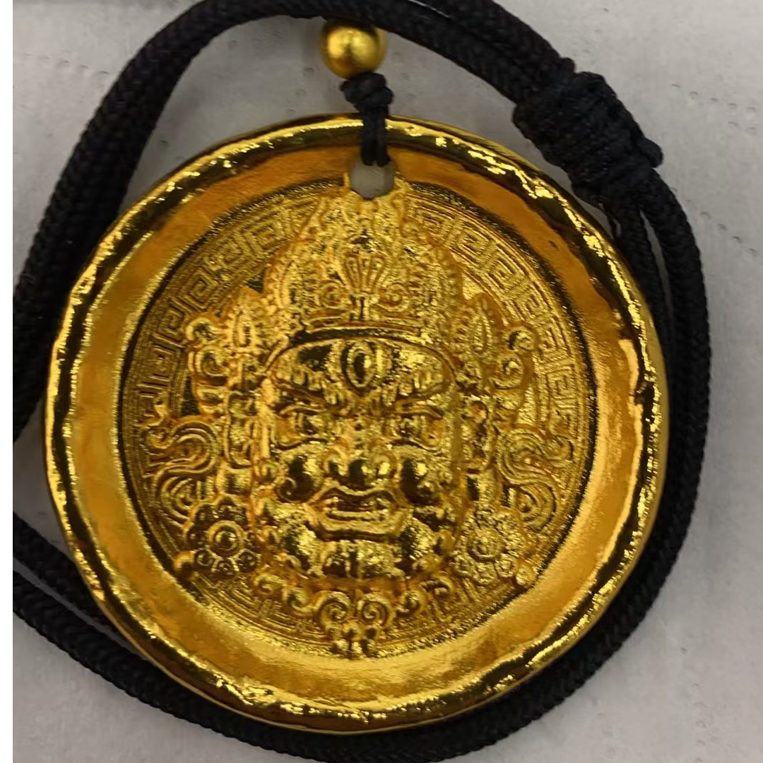 a19时尚百搭精品吊坠