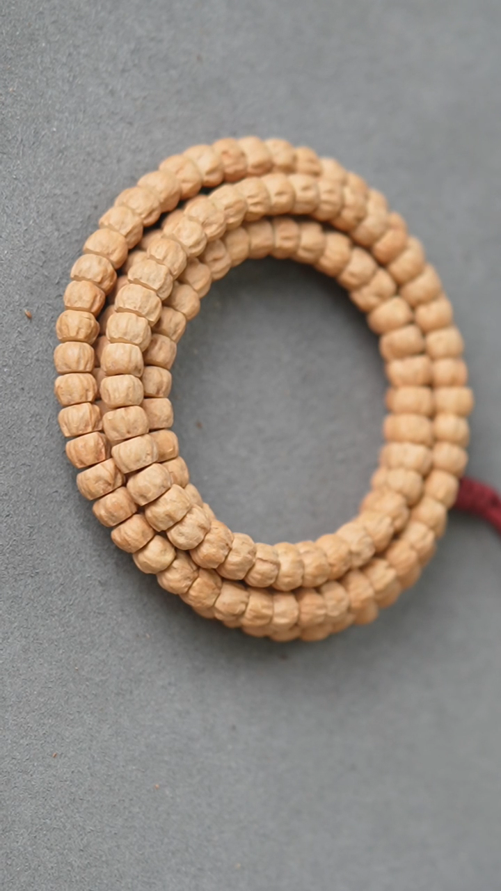 【闪购商品】柏香籽/百香籽吊坠厚切