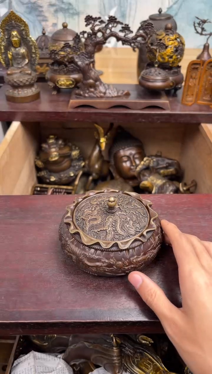 百福铜专属精选链接
