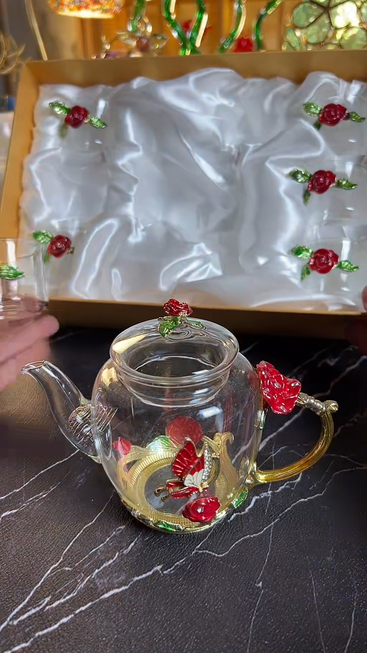 禾木精选必属精品茶具