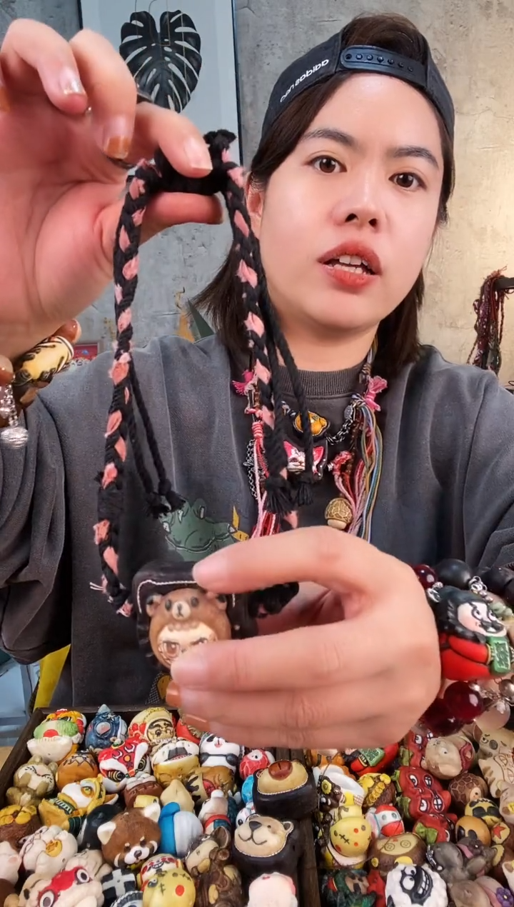 【闪购商品】香榧木木雕46446541651356484