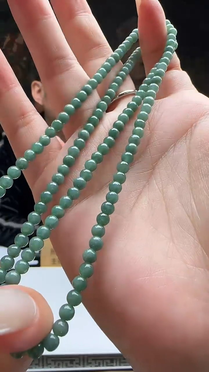 未镶嵌定制翡翠J-@@QJNN120641多样性发其一