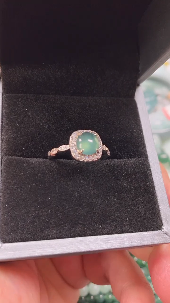 颈饰未镶嵌翡翠闪购010