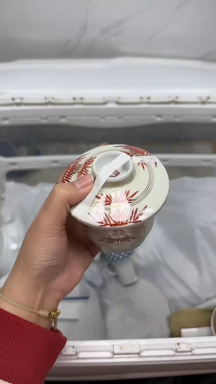 【闪购商品】935回流瓷器默认微瑕，18.8包邮