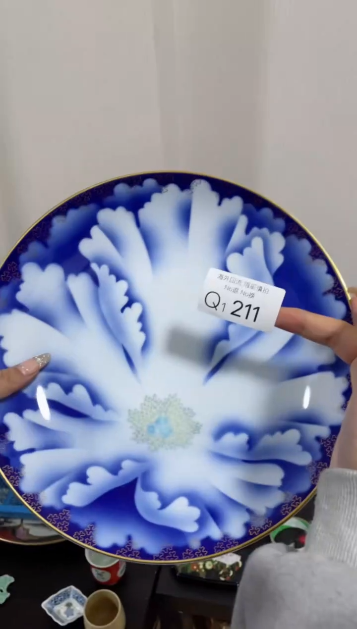 【闪购商品】摆件1211精美创意日式摆件