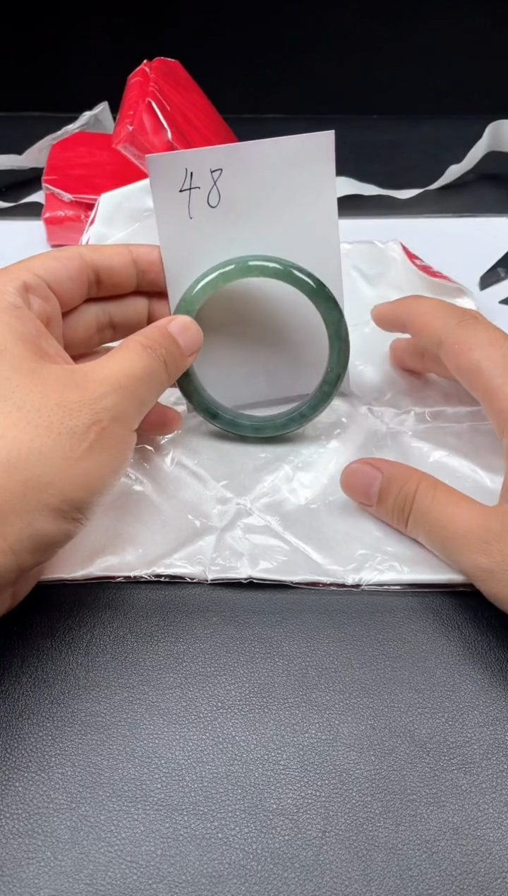 翡翠手镯未镶嵌翡翠手镯未镶嵌 未镶嵌天然缅甸A货翡翠