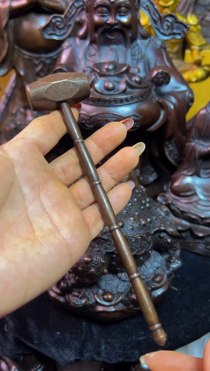 【闪购商品】1案台摆件 物品摆件