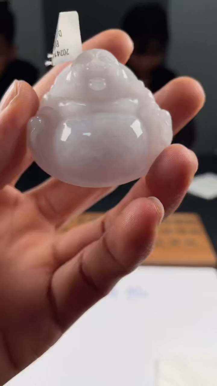 【闪购商品】定制翡翠未镶嵌定制孤品