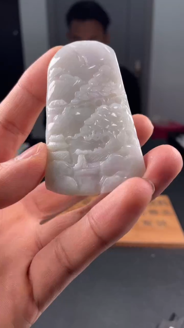 【闪购商品】定制翡翠未镶嵌定制孤品