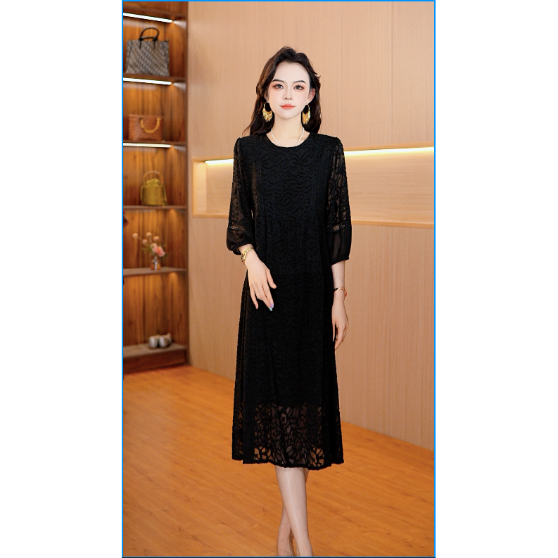 7220-27新款女士连衣裙