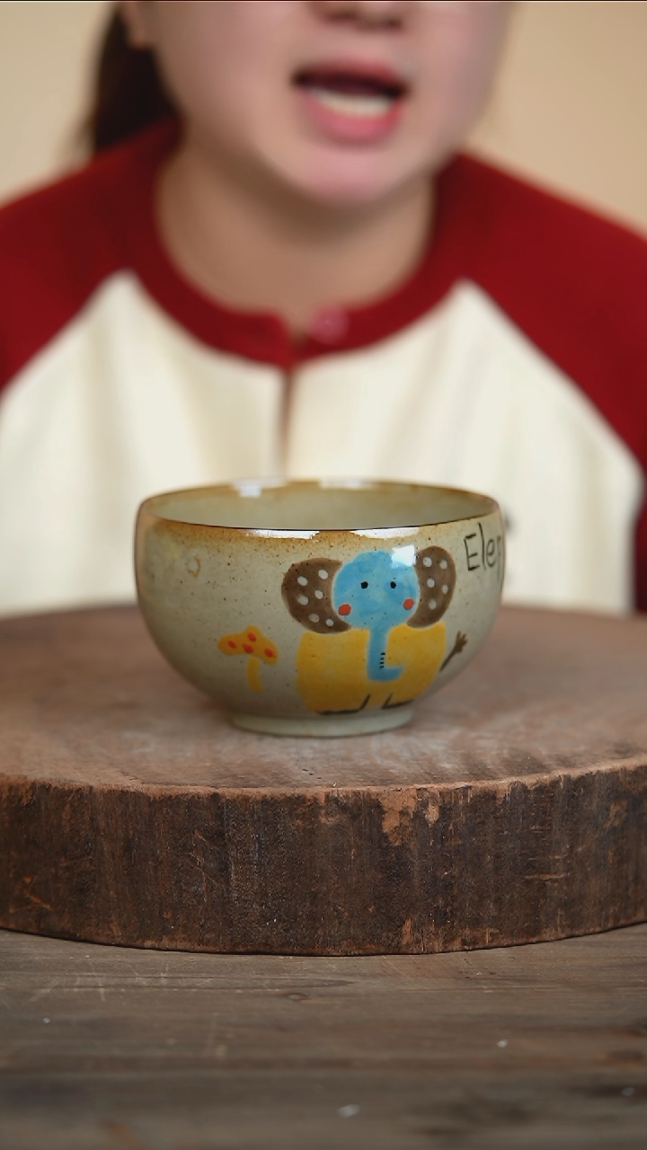 【闪购商品】瓷片景德镇高温釉下彩（食品级）