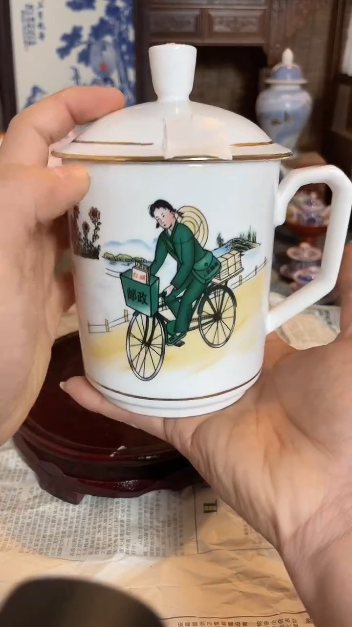 景德镇高温陶瓷002