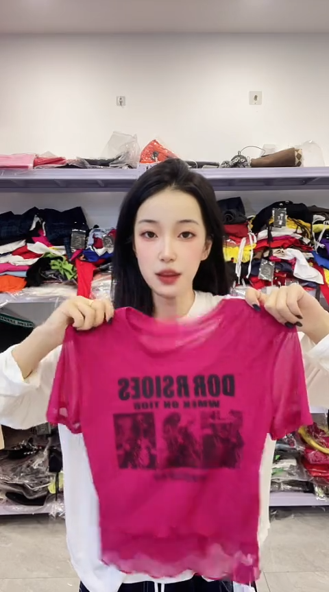 锦纶闪电购精品女装8S
