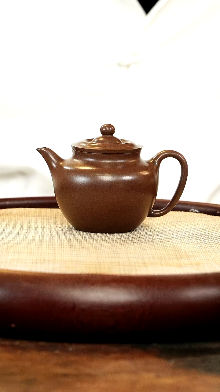 茶壶紫砂老行家紫砂2