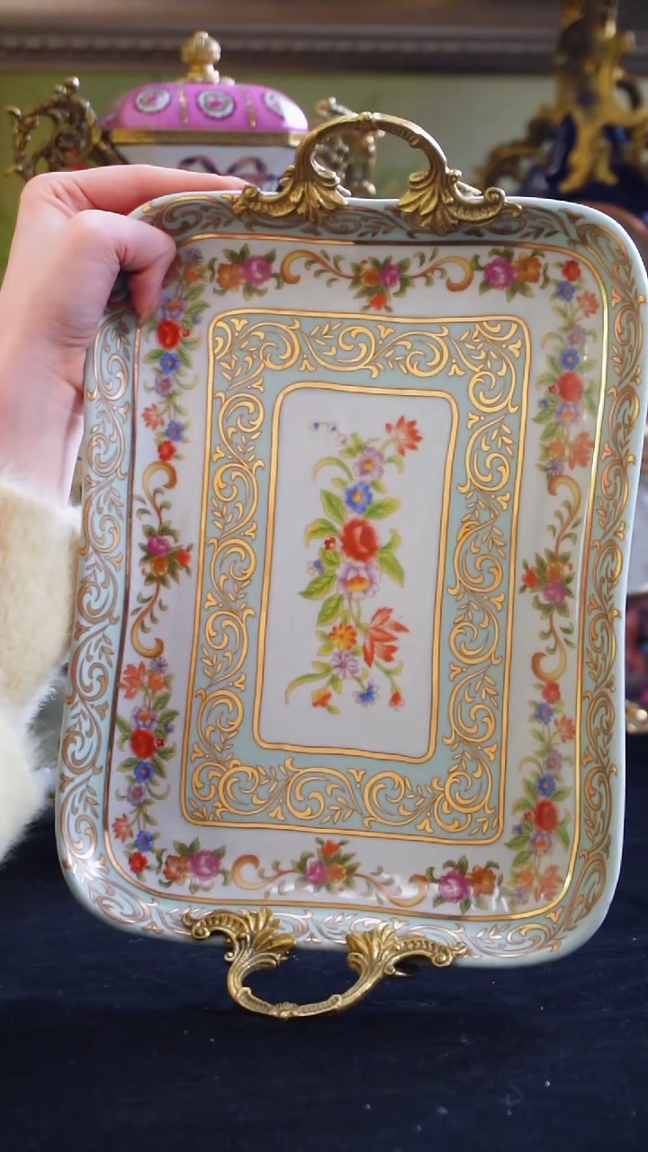 【闪购商品】摆件米多家中古器物 如图所示179