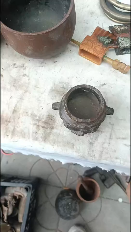 兵**育香炉00000000000