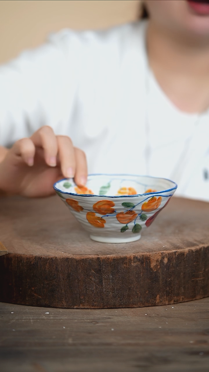 【闪购商品】瓷片景德镇高温釉下彩（食品级）