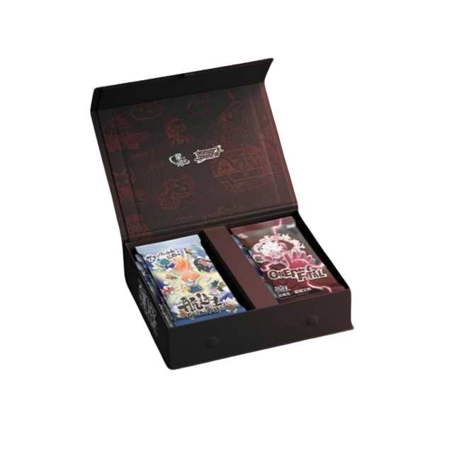 【拆卡】许愿双欧7 星河卡盟航海王第四弹 收藏卡牌盲盒【默认代拆】W