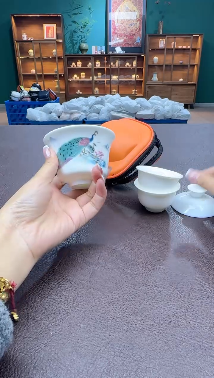 【闪购商品】摆件瓷SC1111111111
