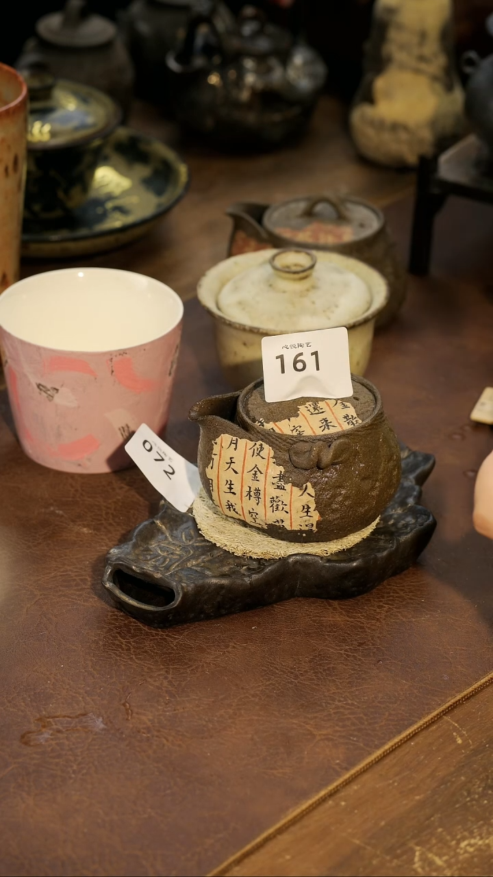 【闪购商品】景德镇纯手工手作161