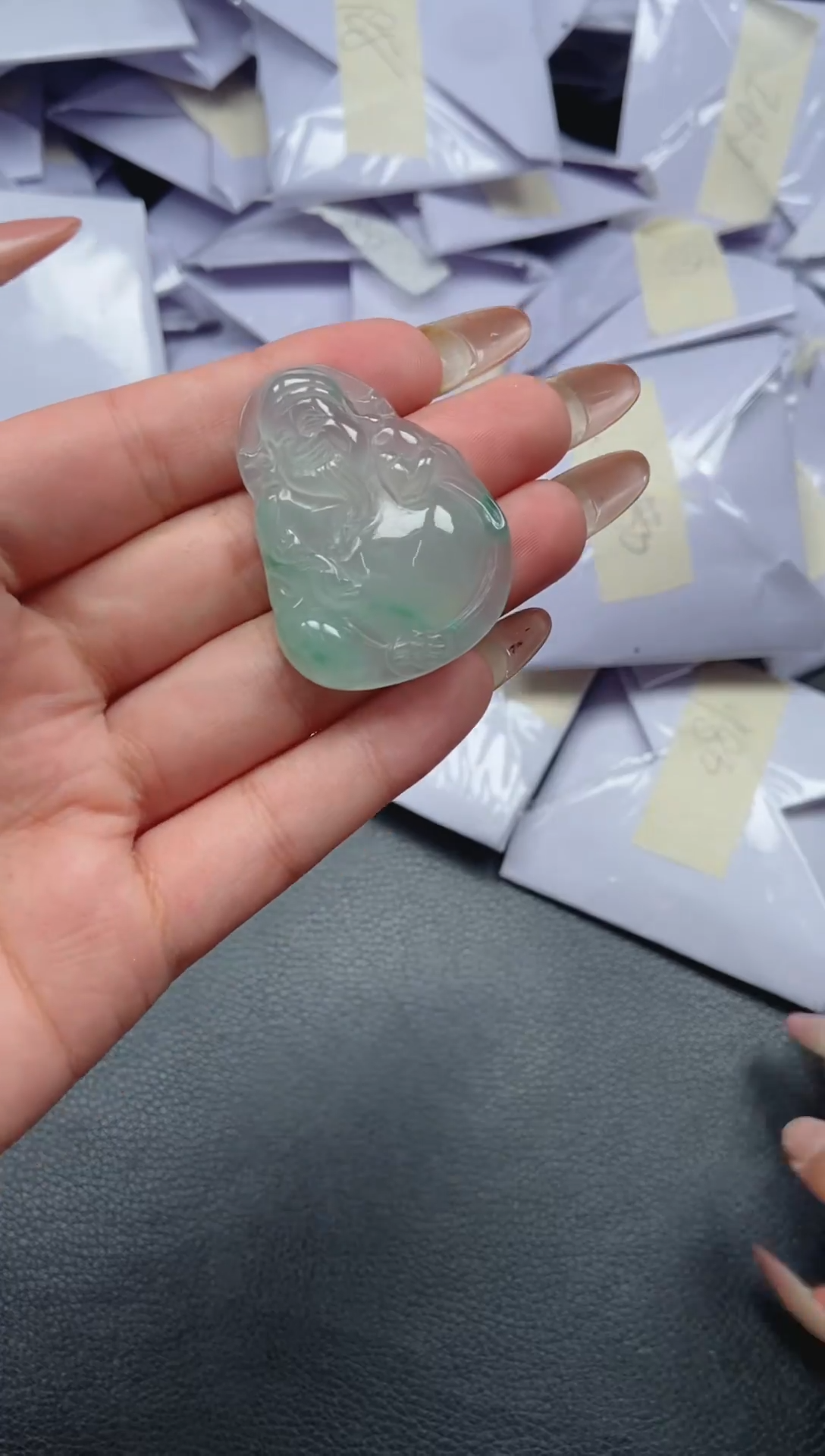 所见即所得（一物一拍）418