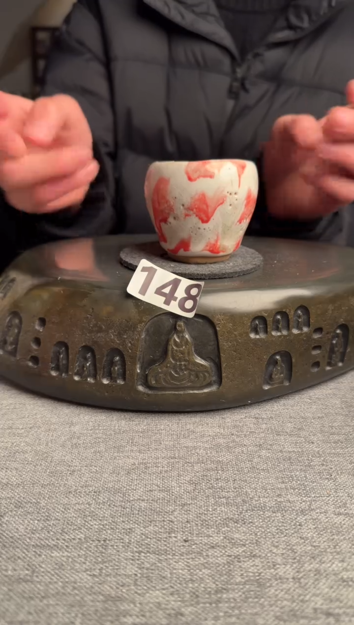 【闪购商品】148景德镇手工茶器系列