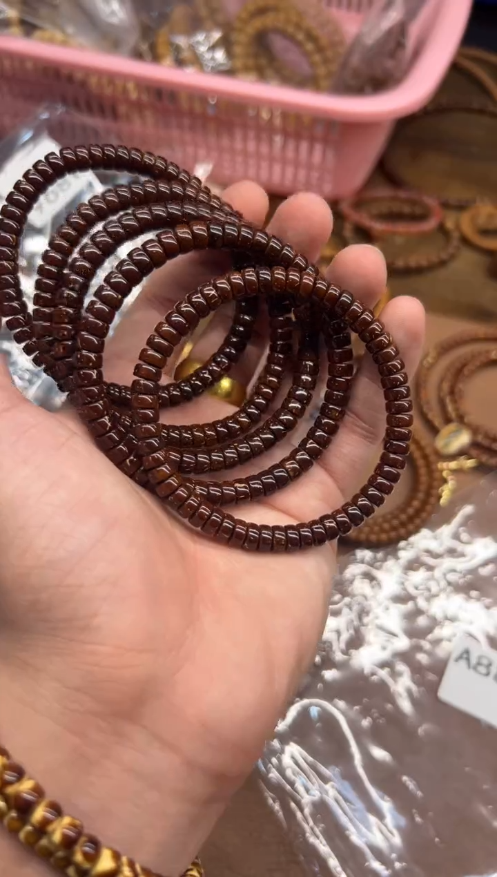 手串紫金鼠A885 陈籽鼠尖药片