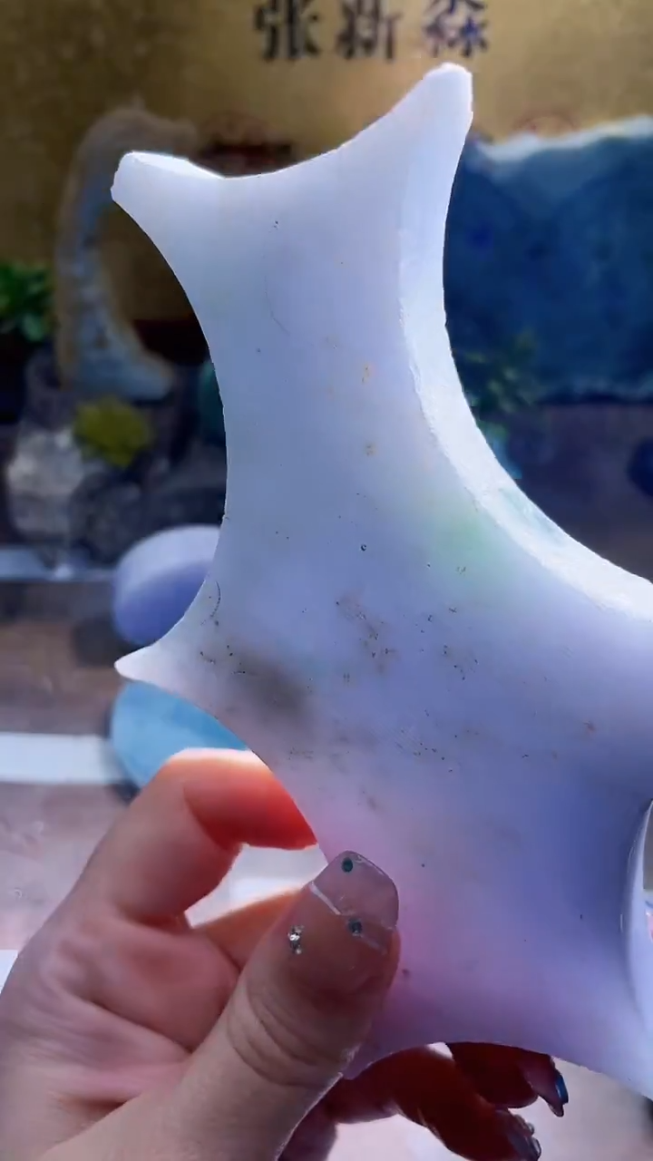 未镶嵌挂件翡翠小梦123
