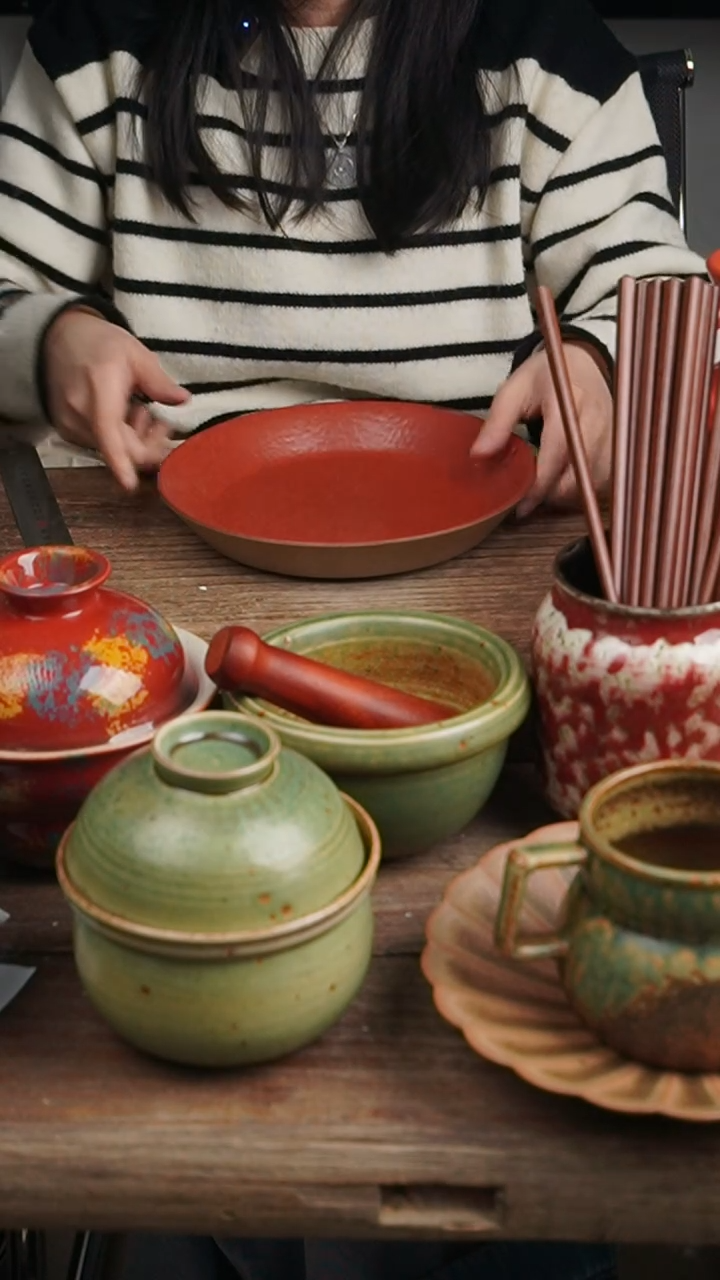 【闪购商品】碗 景德镇手工高温餐具