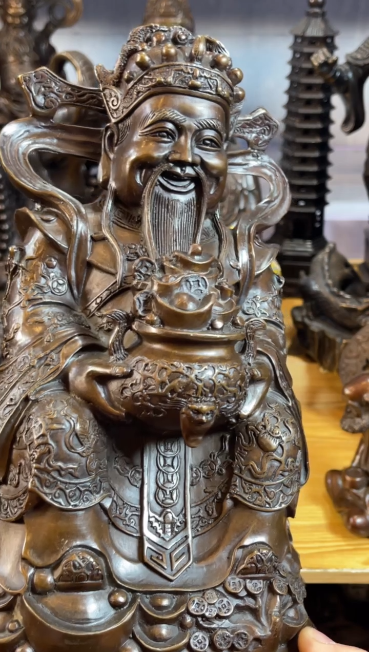 【闪购商品】1案台摆件 物品摆件