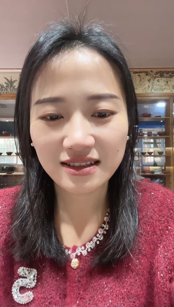 【闪购商品】茶盏@廖设生咨询链接勿拍