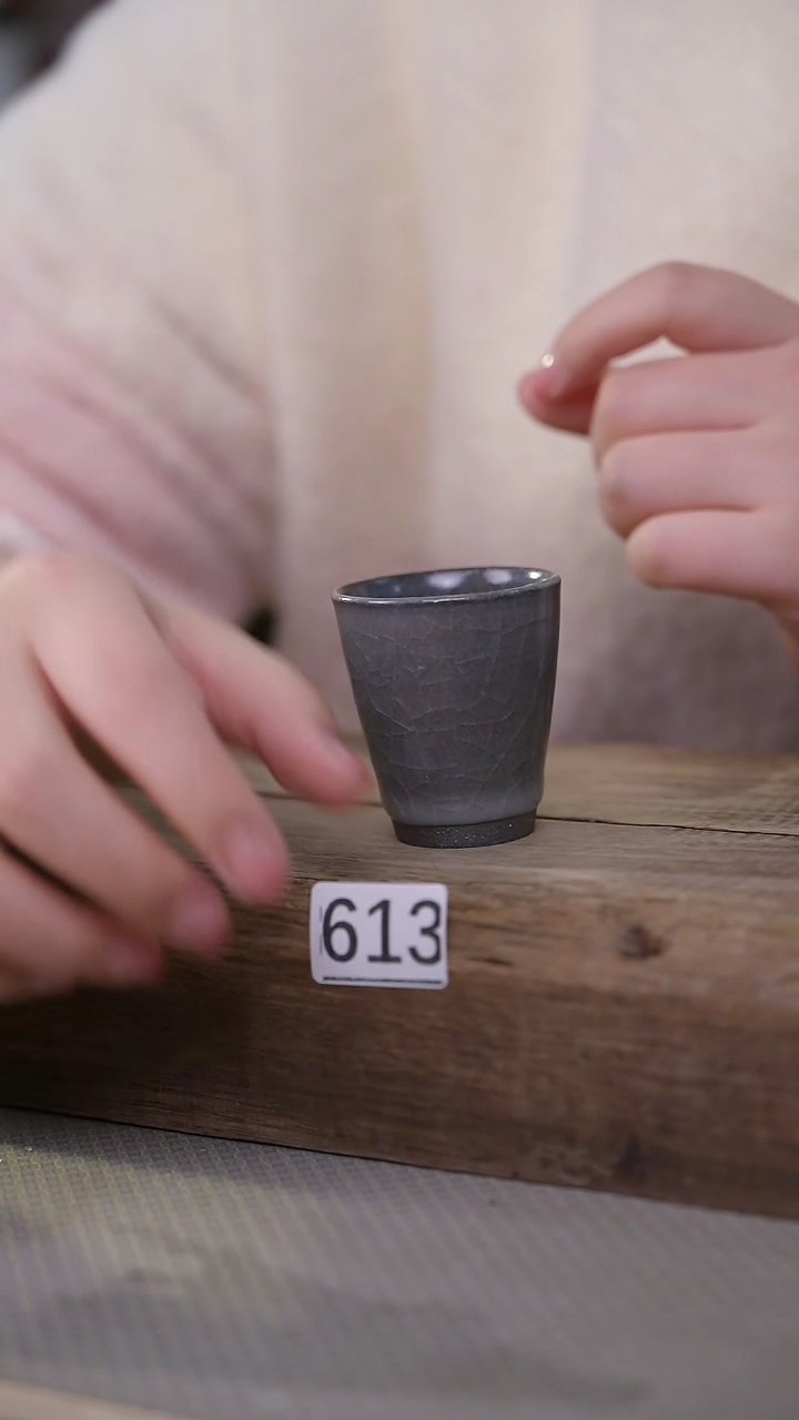 【闪购商品】瓷片！！不顾一切之落单福利杯！！