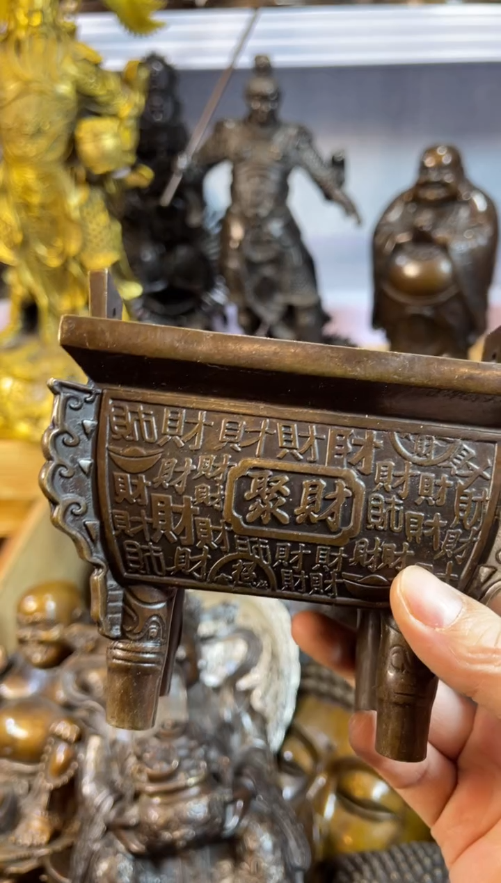 【闪购商品】.案台摆件物品摆件