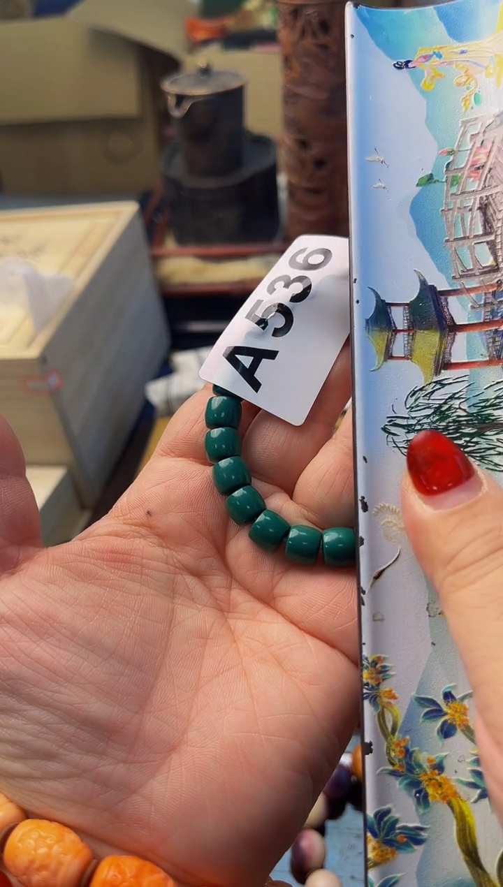 【闪购商品】瓷片A536 蒙特尖货严选质量保证