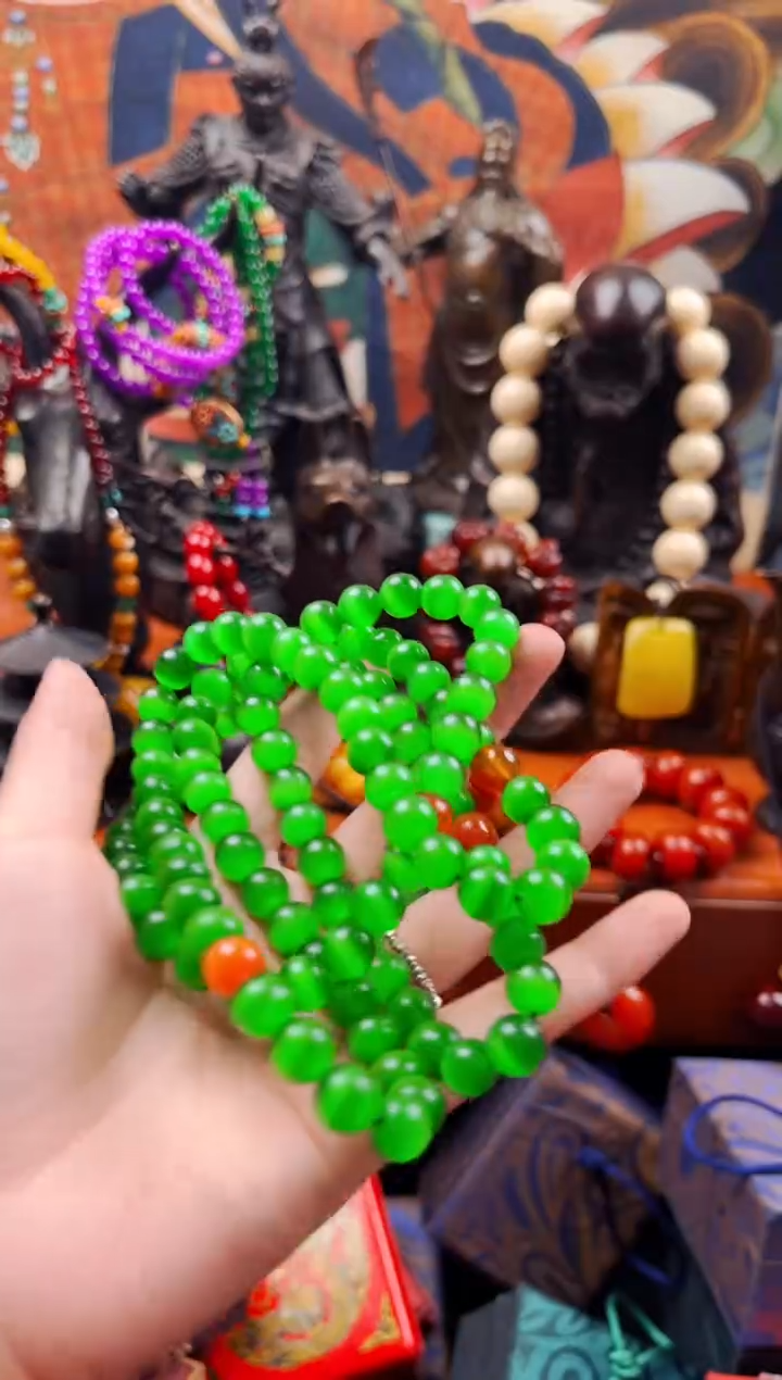 【闪购商品】和田玉1未镶嵌飞姐精品专属推荐