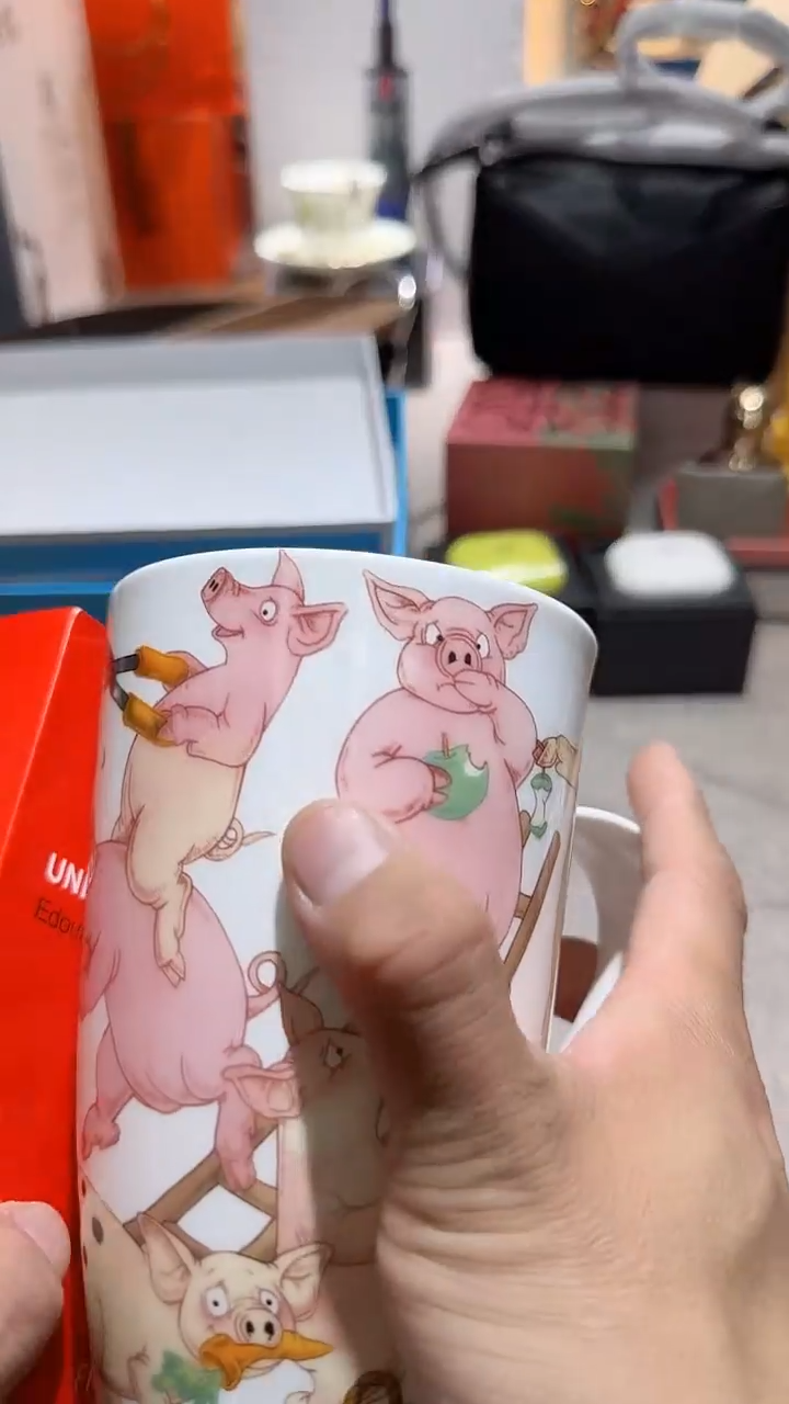 【闪购商品】瓷片正品保真，清库存