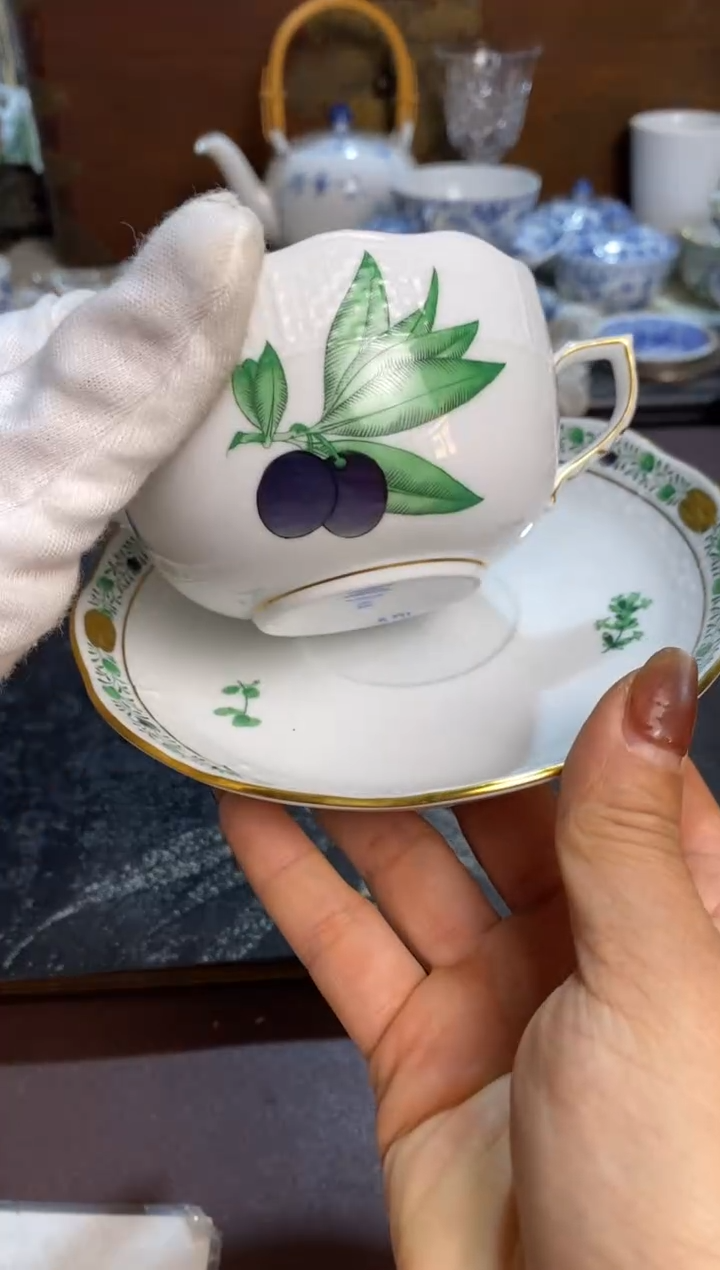 别****提青木精品回流欧瓷