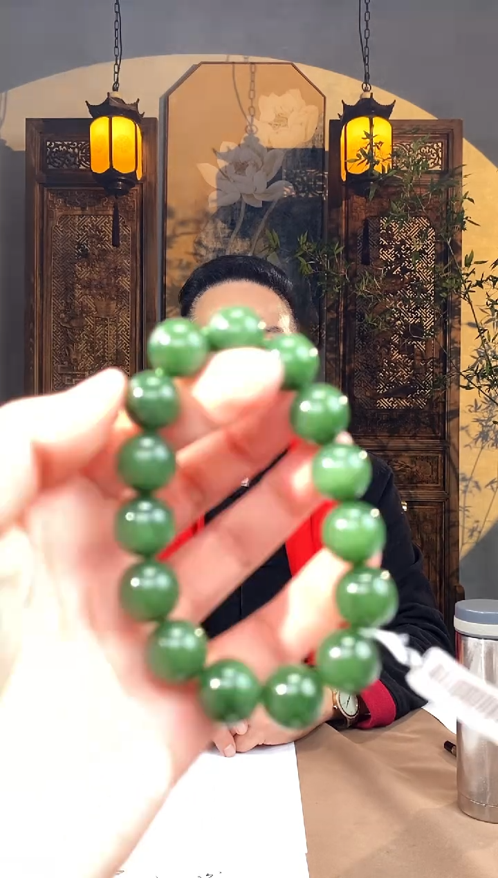 【闪购商品】和田玉颈饰未镶嵌A860