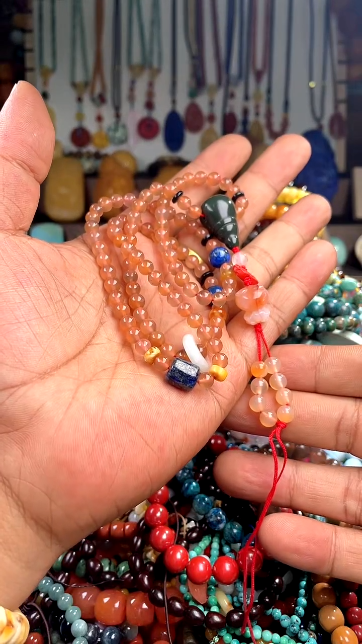 【闪购商品】玛瑙/玉髓.未镶嵌(一物一件)138219