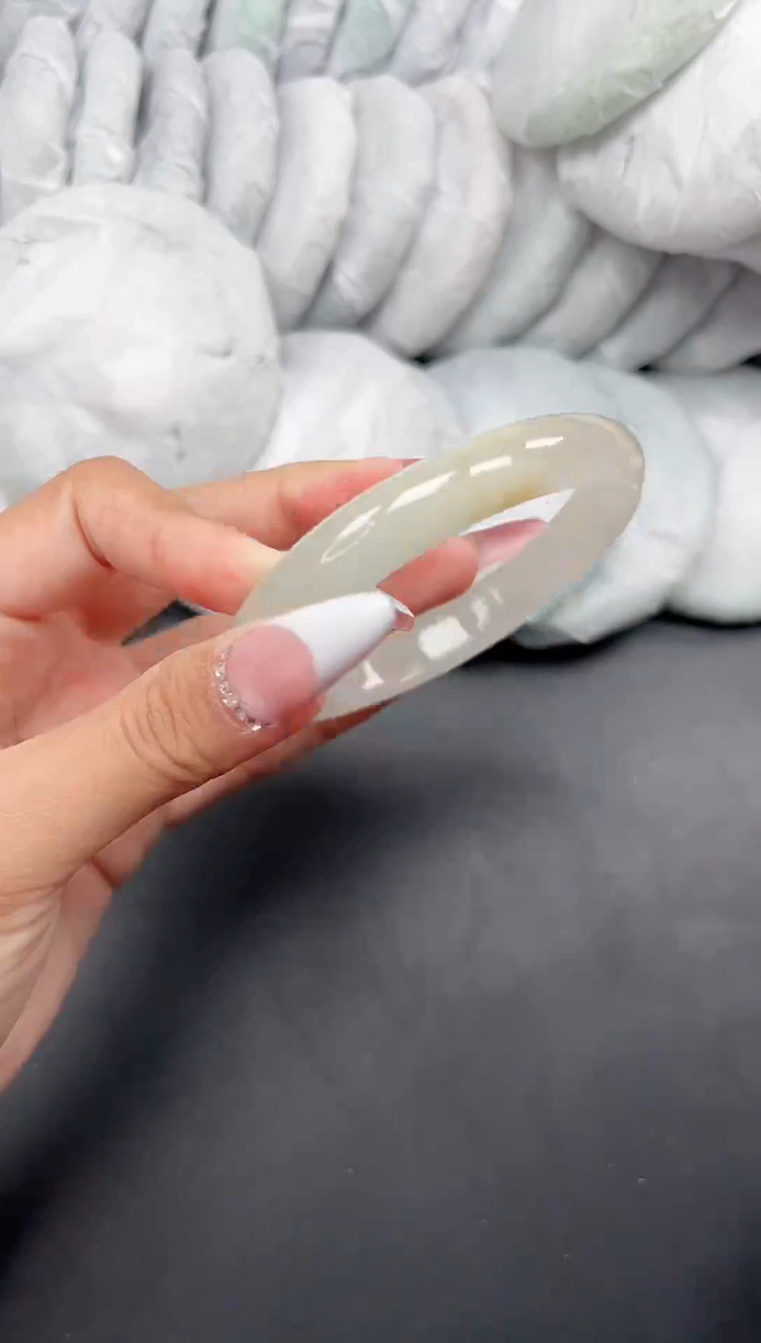 精品手镯，一物一拍P-011