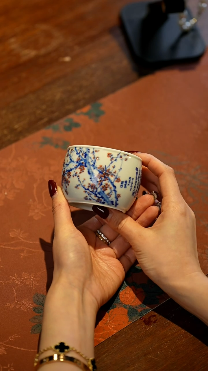 【闪购商品】瓷片拍拍拍             