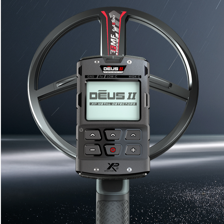 FMF13英寸探测盘金属探测器金属探测仪