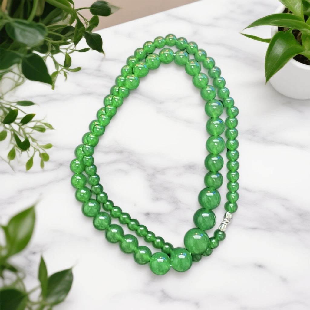 FH765精美时尚百搭珠链